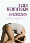 Zobacz : Grzesznik - Tess Gerritsen