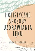 Polska książka : Holistyczn... - Alison Seponara