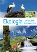 Ekologia i... - Hanna Będkowska -  books from Poland