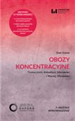 Polska książka : Obozy konc... - Dan Stone