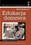 Edukacja d... - Marek Budajczak -  Polish Bookstore 