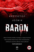 polish book : Baron - Krzysztof Jóźwik