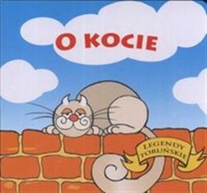 Picture of O kocie