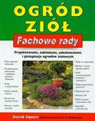 Ogród ziół... - David Squire -  books from Poland