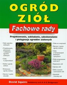 Picture of Ogród ziół