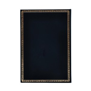 Obrazek Notatnik w linie Paperblanks Black Edition Midi