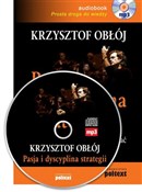 [Audiobook... - Krzysztof Obłój -  books from Poland