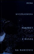 Polska książka : Portret z ... - Irena Wyczółkowska