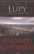 Polska książka : Łupy. Zdob... - Bernard Cornwell