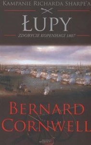 Obrazek Łupy. Zdobycie Kopenhagi 1807