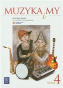 Muzyka i m... - Urszula Smoczyńska, Katarzyna Jakóbczak-Drążek -  Polish Bookstore 