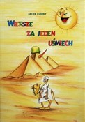 polish book : Wiersze za... - Jacek Cudny