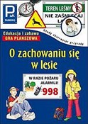 O zachowan... - Katarzyna Lewańska-Tukaj -  books in polish 