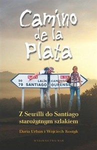 Picture of Camino de la Plata Z Sewilli do Santiago starożytnym szlakiem