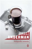 Fotografie... - Janusz Anderman -  foreign books in polish 