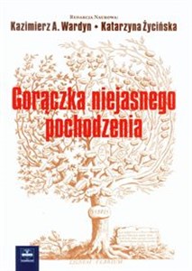 Picture of Gorączka niejasnego pochodzenia