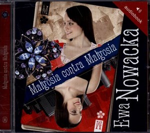 Picture of [Audiobook] Małgosia contra Małgosia