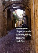 Niepoprawn... - Jerzy Lengauer -  Polish Bookstore 
