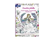 Książka : Kolorowank...