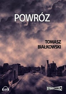 Picture of [Audiobook] Powróz