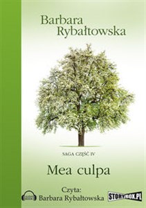 Picture of [Audiobook] Mea Culpa Saga Część 4