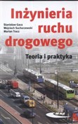 Inżynieria... - Stanisław Gaca, Wojciech Suchorzewski, Marcin Tracz -  books in polish 