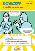Dowcipy. P... - Przemysław Adamczewski -  Książka z wysyłką do UK