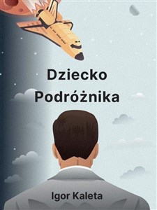 Obrazek Dziecko podróżnika