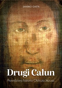 Obrazek Drugi Całun