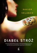 Diabeł Str... - Xavier Velasco - Ksiegarnia w UK