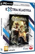 Deadfall A... -  books from Poland