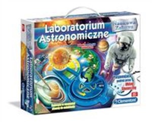 Picture of Laboratorium astronomiczne