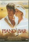 Piano Bar - Claude Lelouch, Pierre Leroux, Pierre Uytterhoeven - Ksiegarnia w UK