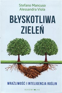 Picture of Błyskotliwa zieleń Wrażliwość i inteligencja
