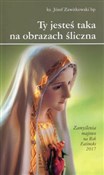 polish book : Ty jesteś ... - Józef Zawitkowski