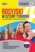 polish book : Rosyjski w... - Inna Łukasik