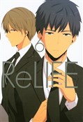 Relife. To... - Sou Yayoi -  foreign books in polish 