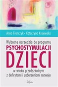 Wybrane na... - Anna Franczyk, Katarzyna Krajewska -  Polish Bookstore 