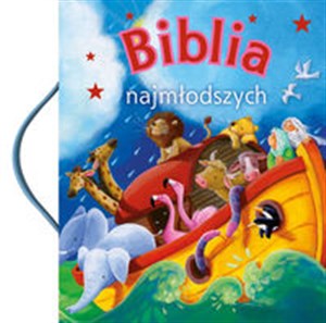 Picture of Biblia najmłodszych