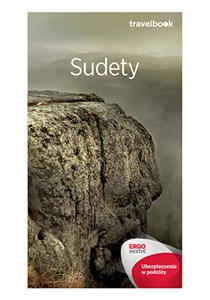 Picture of Sudety Travelbook