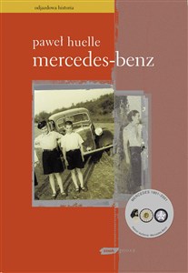 Obrazek Mercedes-Benz. Z listów do Hrabala