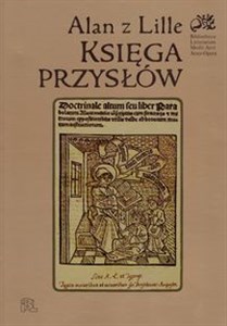 Picture of Księga przysłów