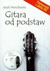 Picture of Gitara od podstaw