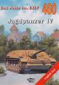 polish book : Jagdpanzer... - Janusz Ledwoch
