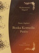 [Audiobook... - Dante Alighieri -  foreign books in polish 