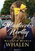 Miasteczko... - Marybeth Mayhew Whalen -  books from Poland