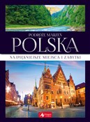 Podróże ma... - Opracowanie Zbiorowe -  books from Poland