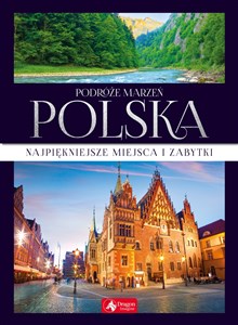 Obrazek Podróże marzeń Polska