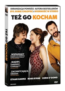 Picture of Też go kocham