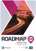 polish book : Roadmap B1... - Hugh Dellar, Andrew Walkley